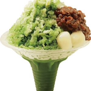 Uji Kintoki(430 Cal.)