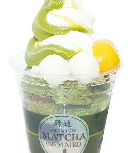Maiko Special (Mixed)(610 Cal.)
